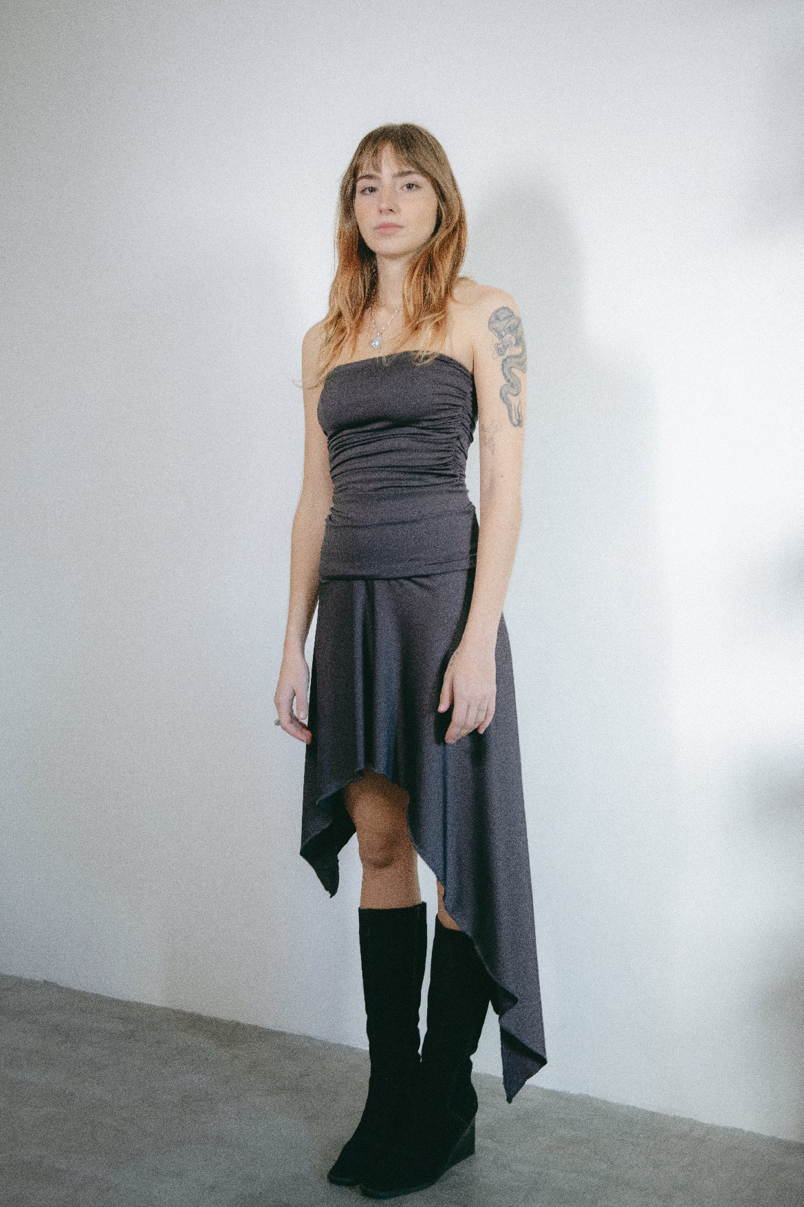 Vestido MIA